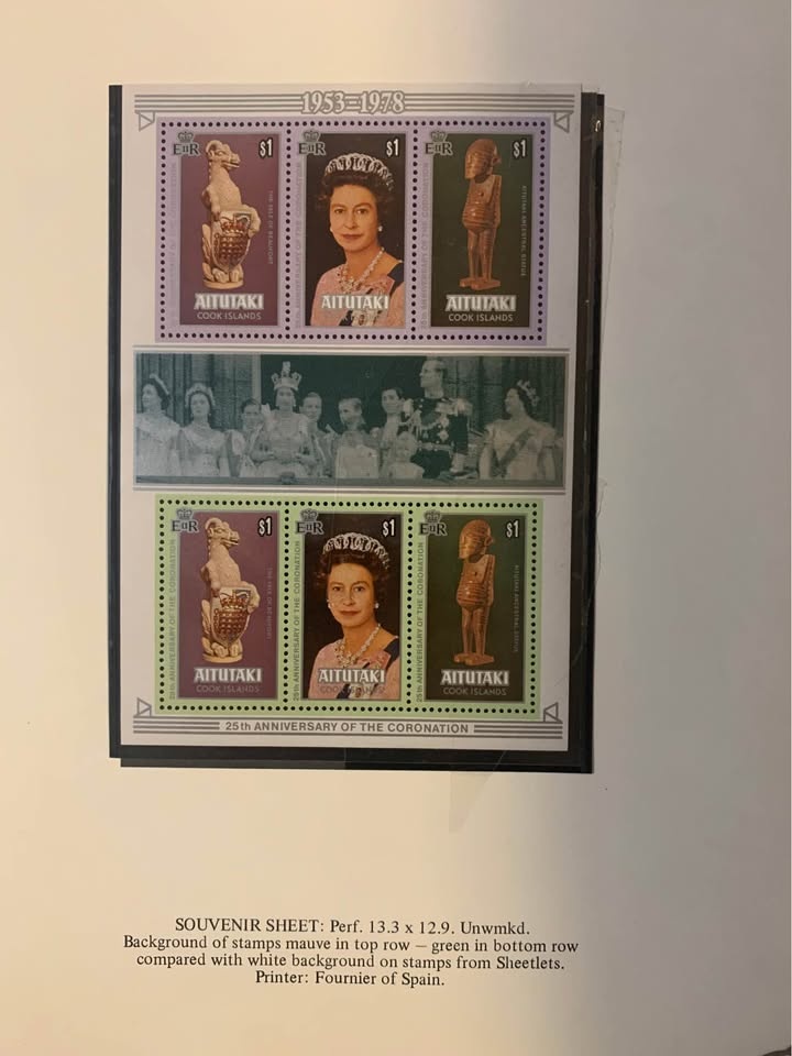 Stamps - photo 5