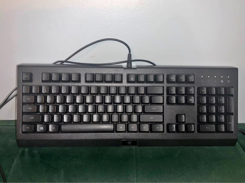 Razer Keyboard