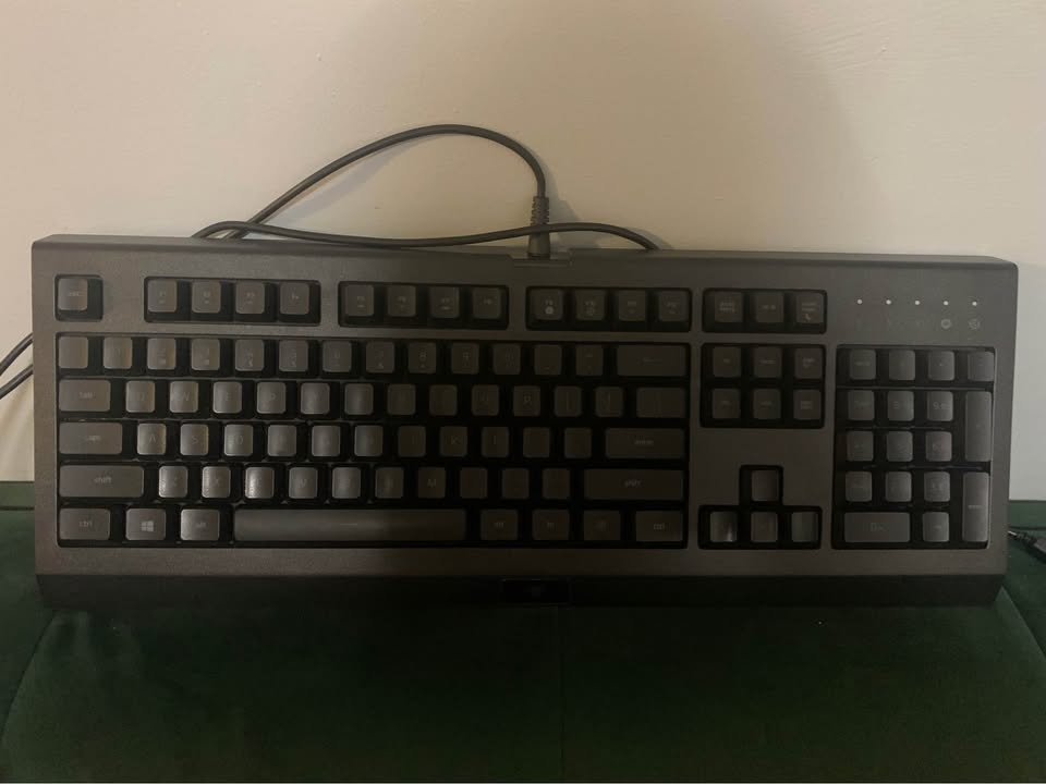 Razer Keyboard - photo 2