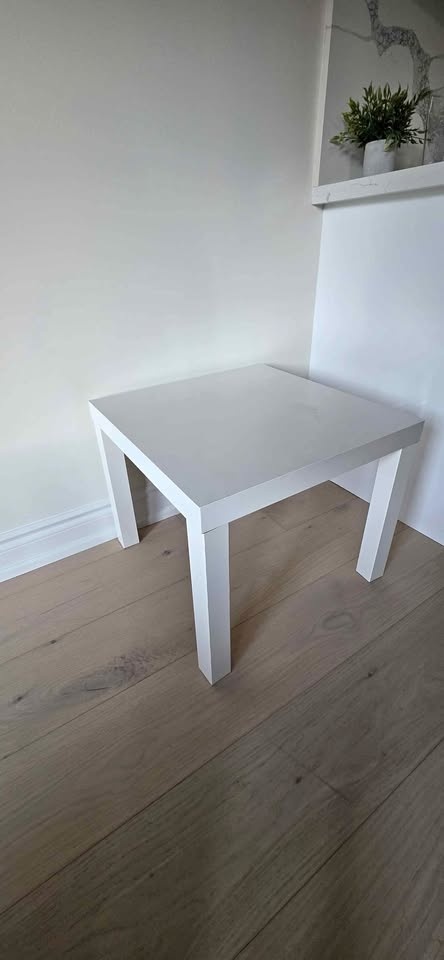 Ikea side table