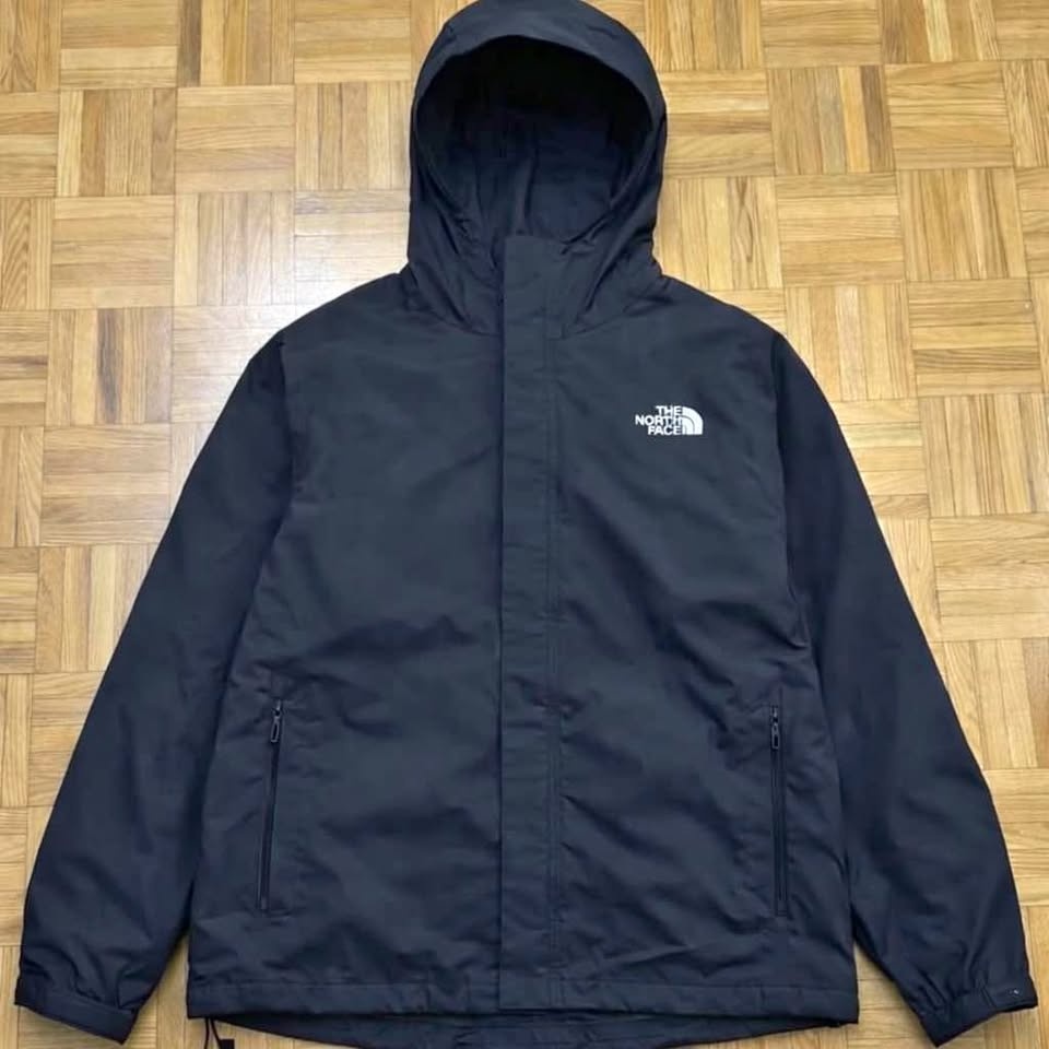 Authentic North Face Jacket