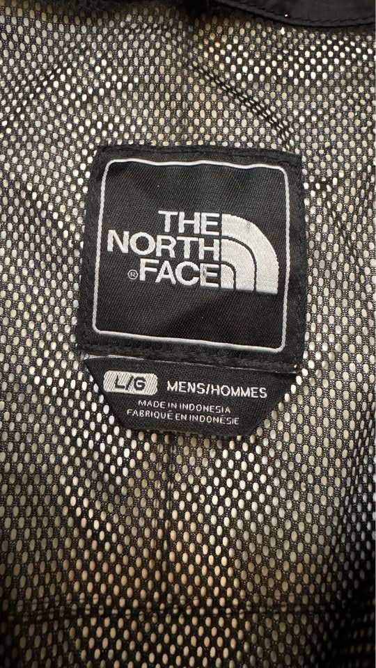 Authentic North Face Jacket - photo 3
