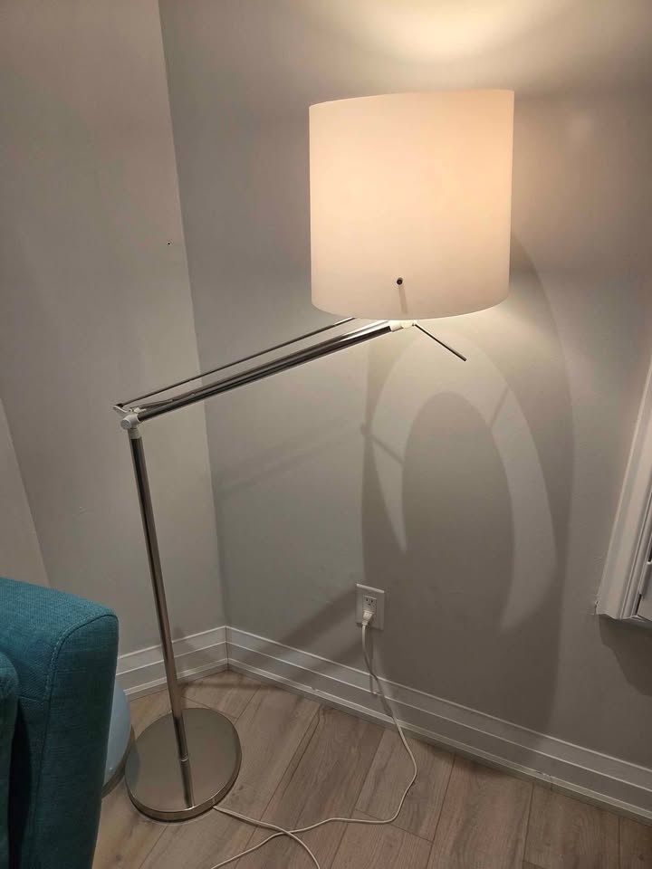 Floor lamp - photo 2