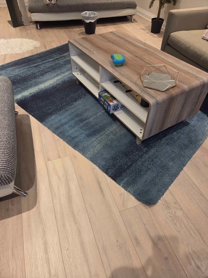 Ikea rug - photo 2