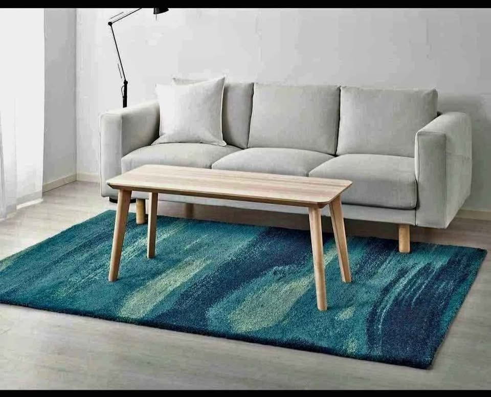 Ikea rug - photo 4