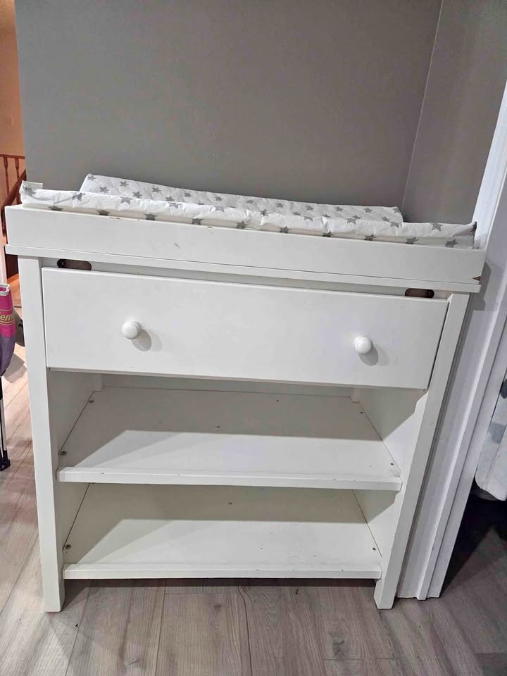 Baby Changing table