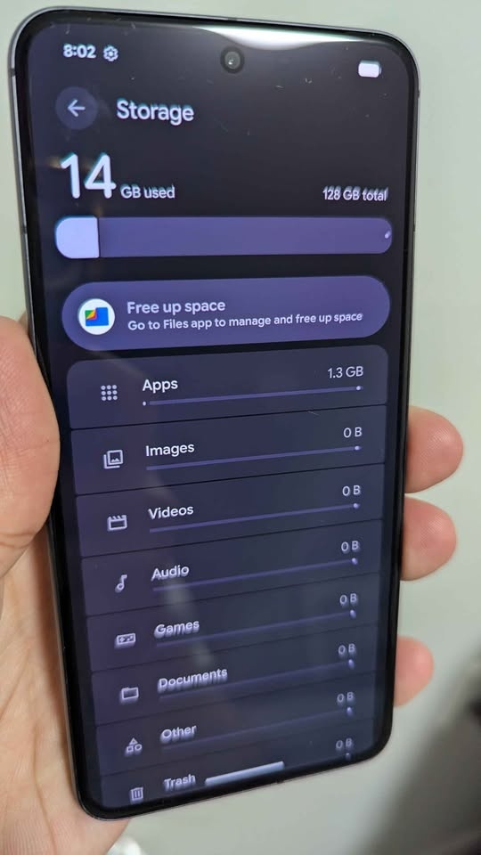 Google Pixel 8 | 128GB - photo 3