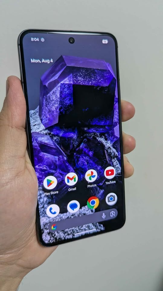 Google Pixel 8 | 128GB - photo 4