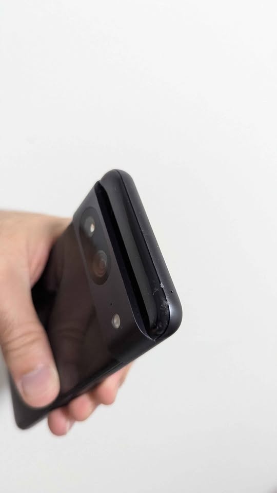 Google Pixel 8 | 128GB - photo 5