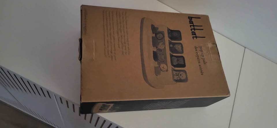 🎶 Toddler Musical & Shape Activity Toy 🧸 - photo 2