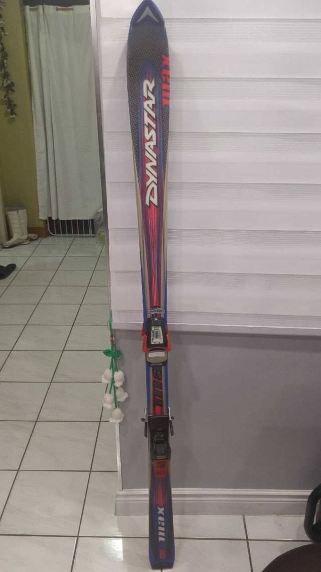 Dynastar Skis