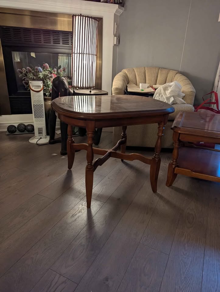 Coffee table set for sale - photo 4