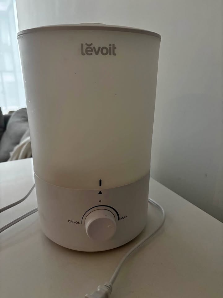 Humidifier