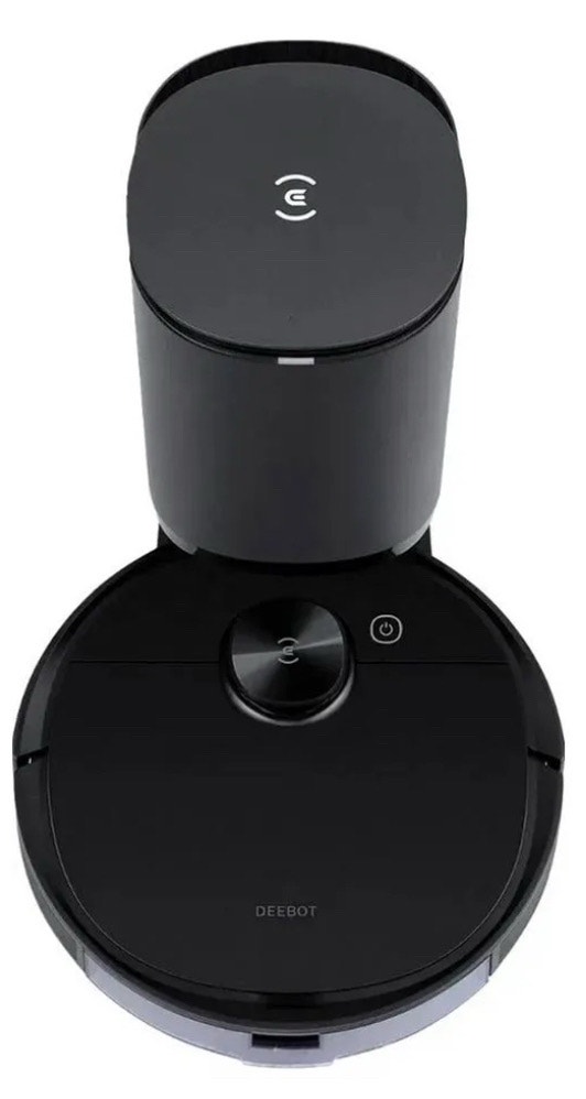 New Ecovacs Deebot X2 Omni - photo 5
