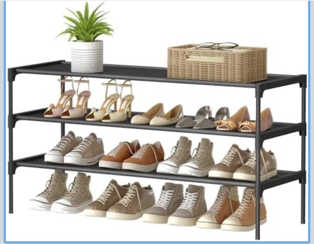 New Shoe Rack - photo 5