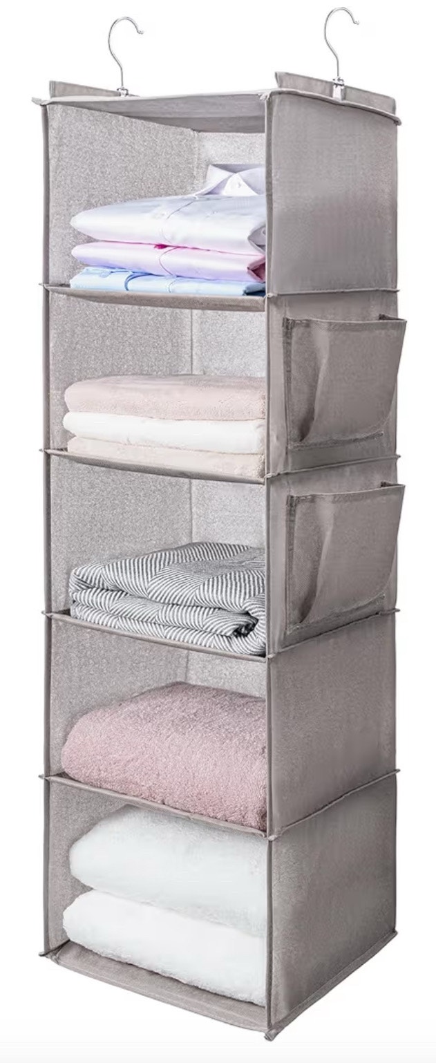 BOOMIBOO Hanging Shelves - photo 2