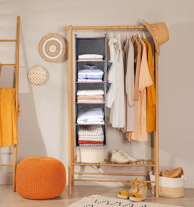 BOOMIBOO Hanging Shelves - photo 4