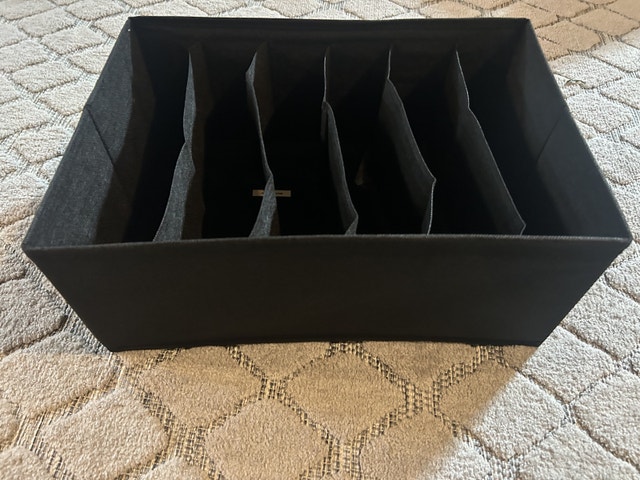 New- Storage Box - photo 5