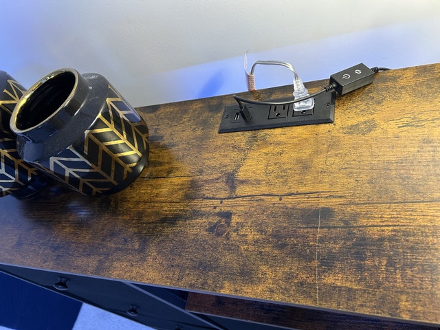 VASAGLE Dresser - photo 2