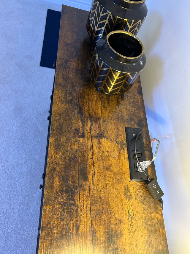 VASAGLE Dresser - photo 3