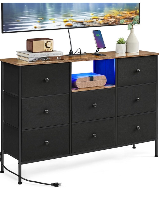 VASAGLE Dresser - photo 4
