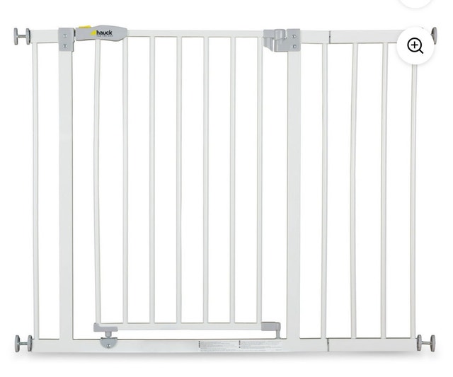 Hauck Safety Gate