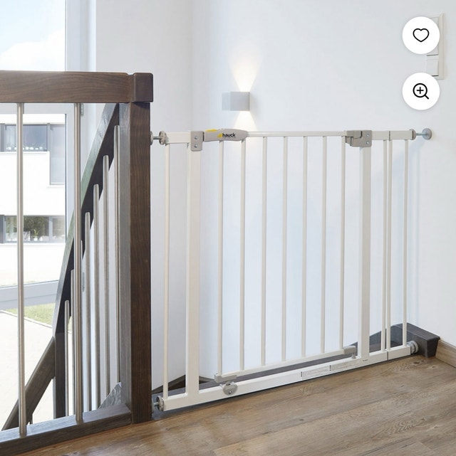 Hauck Safety Gate - photo 3