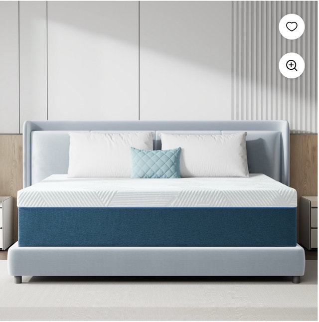 New Mattress