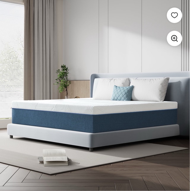 New Mattress - photo 2