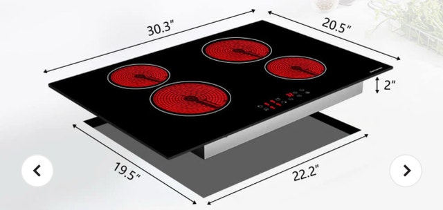 New-Thermomate Cooktop - photo 3