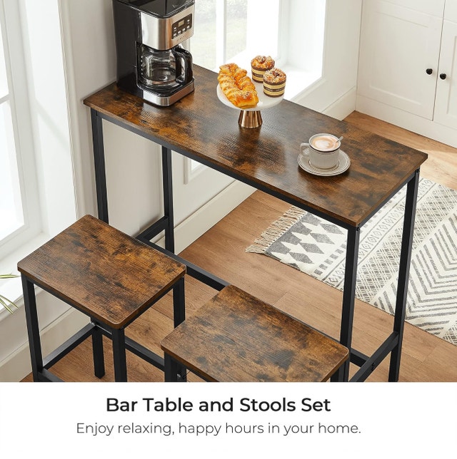 New Bar Table - photo 5