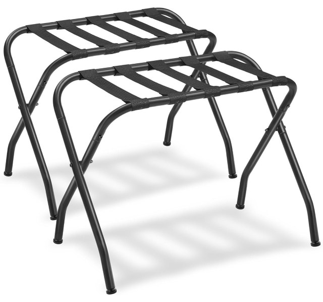 Songmics Luggage Rack