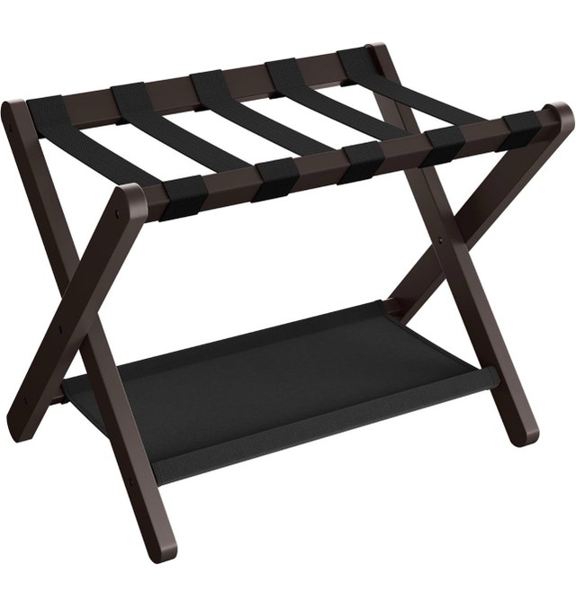 New SONGMICS Luggage Rack - photo 3