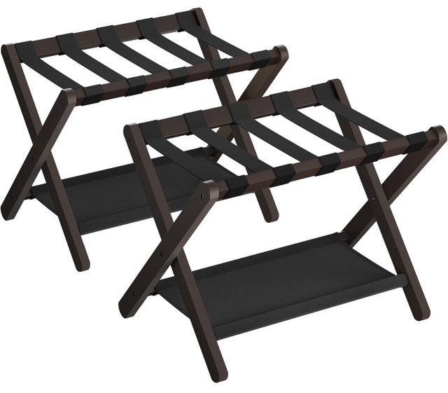 SONGMICS Luggage Rack - photo 3