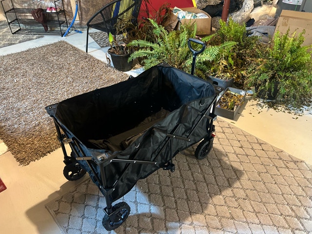 New- Wagon - photo 2