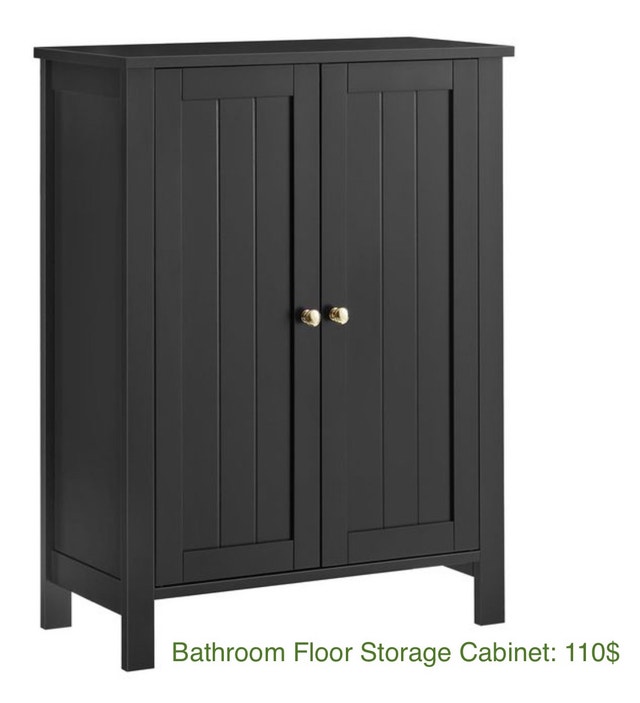 Bathroom Cabinet - photo 2