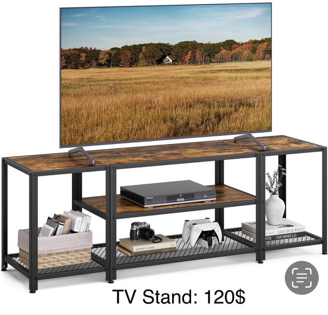 TV Stand