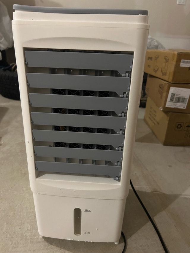 New - Air Cooler