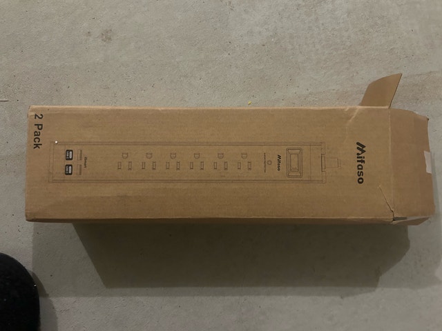 New - Extension Cord