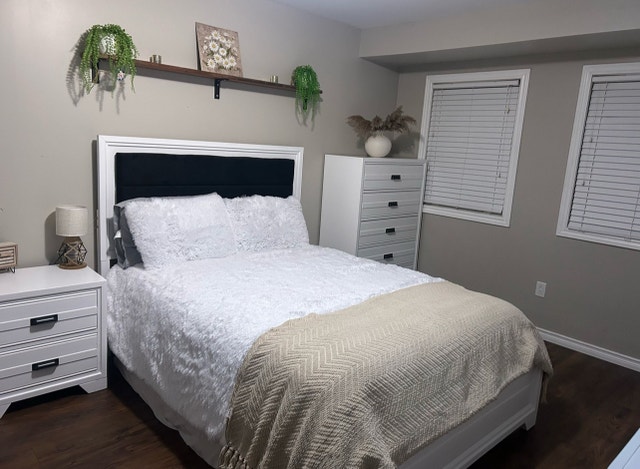 King Bed Duvet Cover and Pillow Cases