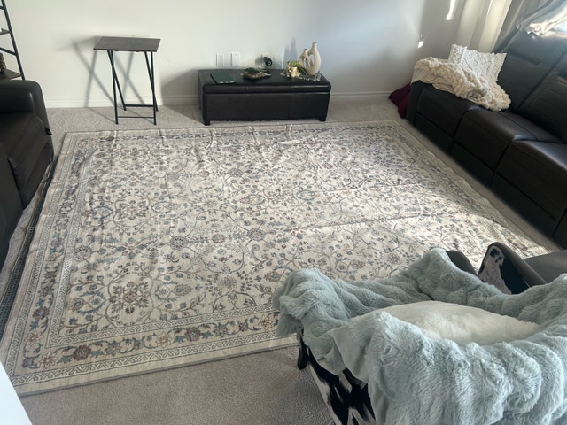 New - 8x10 Area Rugs for Living Room Rug-Carpet Bedroom Rugs etc - photo 4