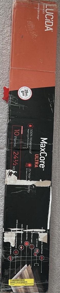 Lucida Maxcore Ultra Flooring - photo 4