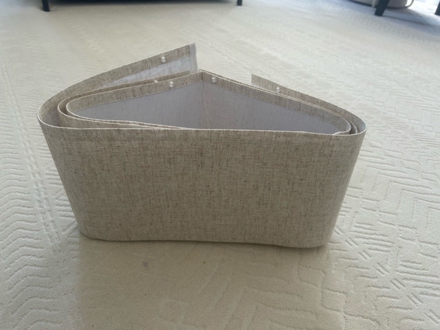 New- Baskets