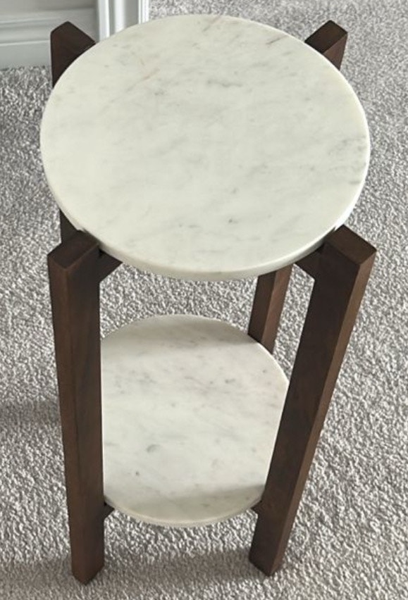New-Side Table