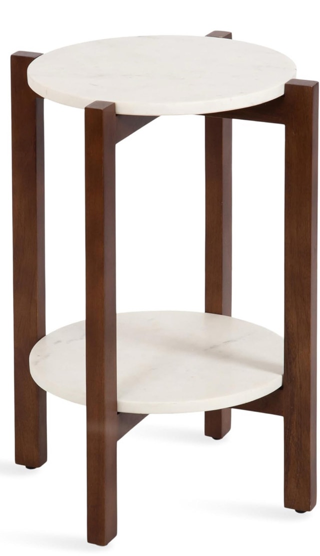 New-Side Table - photo 2
