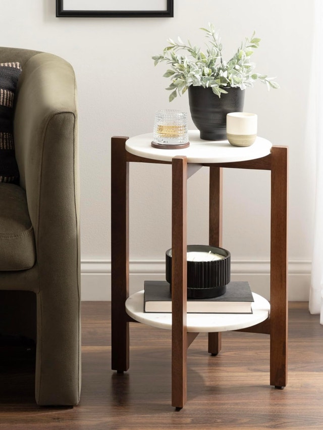 New-Side Table - photo 3