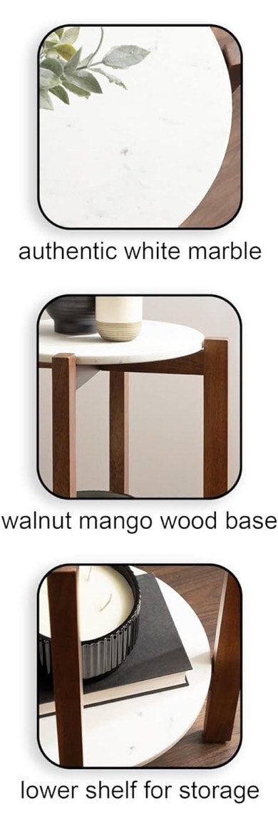 New-Side Table - photo 4