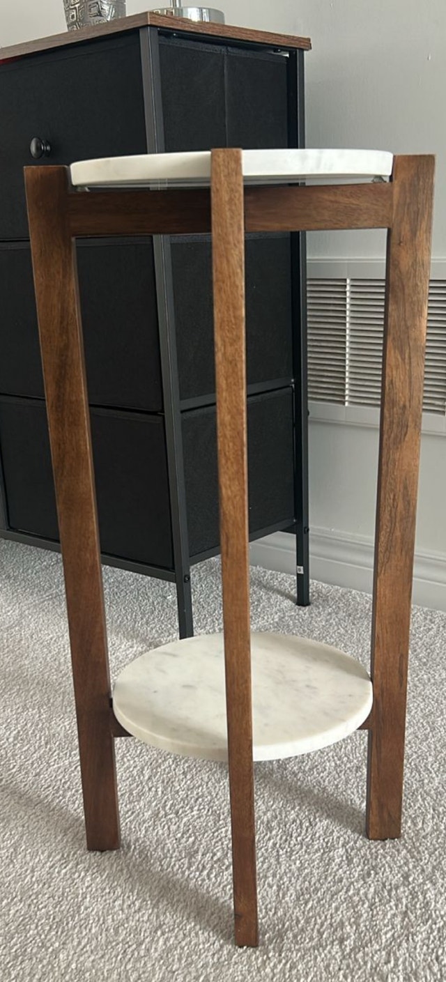 New-Side Table - photo 5