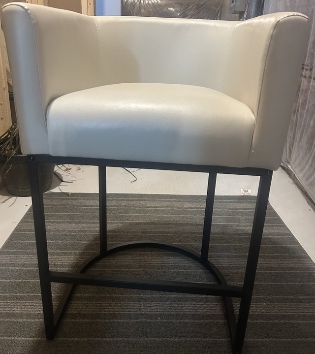 New Bar Stool