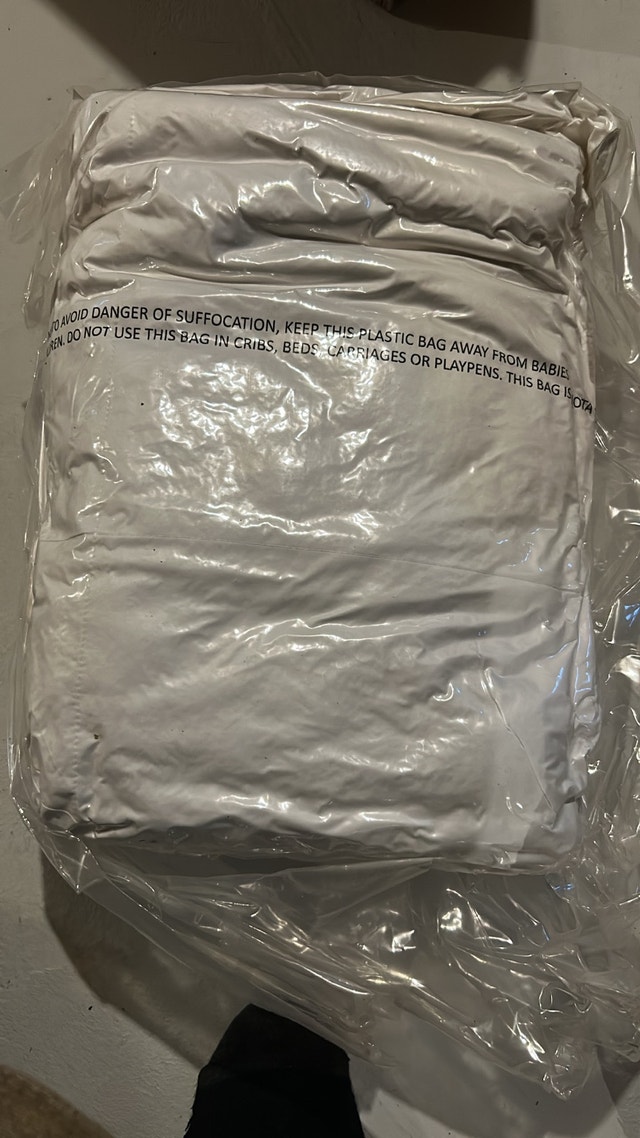 New-Comforter - photo 2